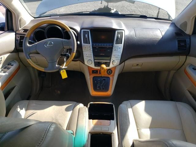 2008 Lexus RX 350