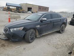 2017 Ford Taurus Limited for sale in Kansas City, KS