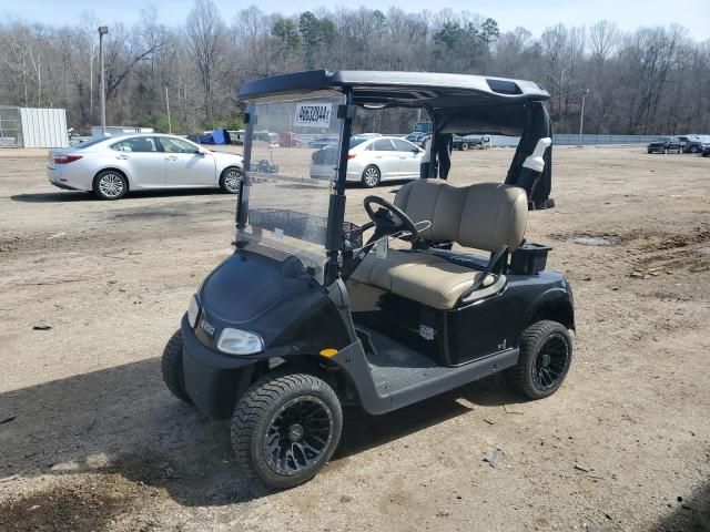 2021 Ezgo Ezgo Golf Cart