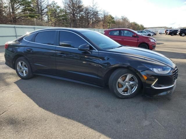 2020 Hyundai Sonata SE