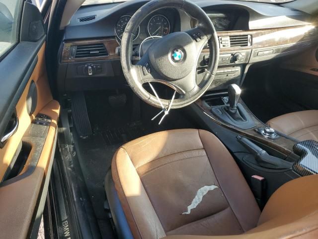 2009 BMW 328 I