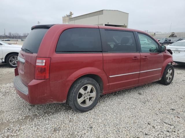 2008 Dodge Grand Caravan SXT