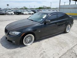 2011 BMW 335 I en venta en Corpus Christi, TX