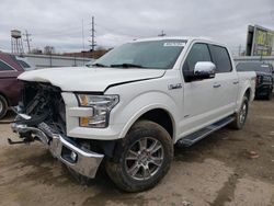2017 Ford F150 Supercrew for sale in Chicago Heights, IL