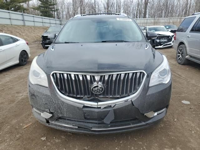 2013 Buick Enclave