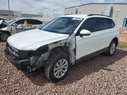 2019 Volkswagen Tiguan S for sale in Phoenix, AZ