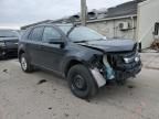 2014 Ford Edge SE