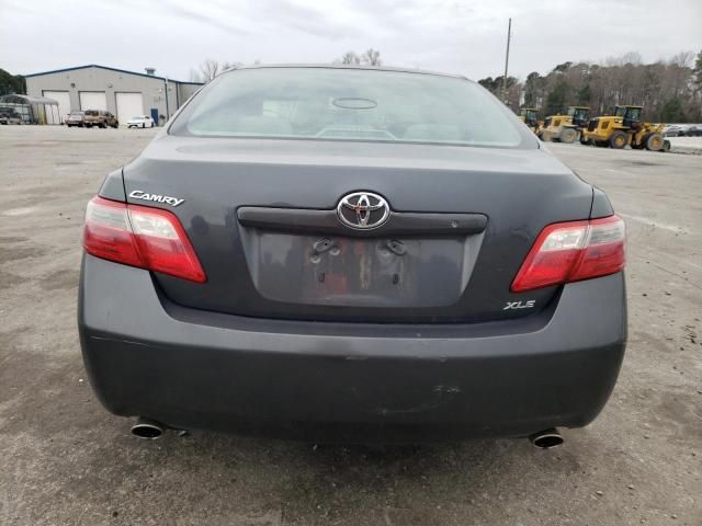 2008 Toyota Camry LE