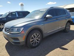 2020 Volkswagen Tiguan SE en venta en Phoenix, AZ