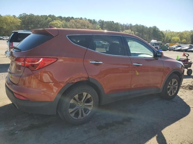 2015 Hyundai Santa FE Sport