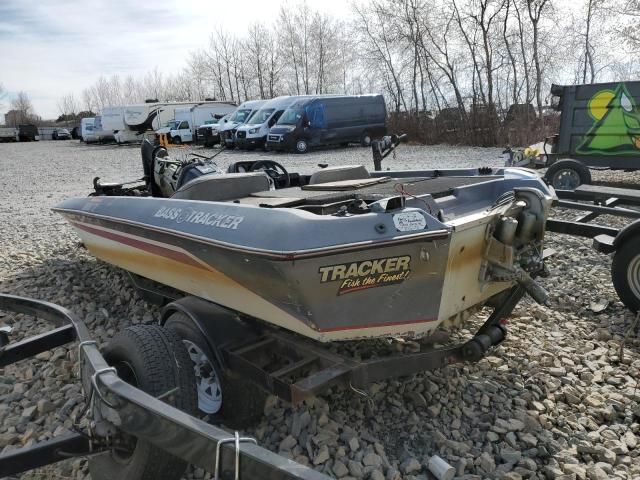 1989 Other Boat