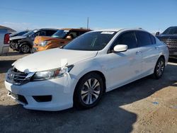 2014 Honda Accord LX en venta en North Las Vegas, NV