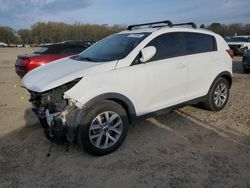 2016 KIA Sportage LX for sale in Conway, AR
