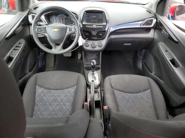 2019 Chevrolet Spark 1LT