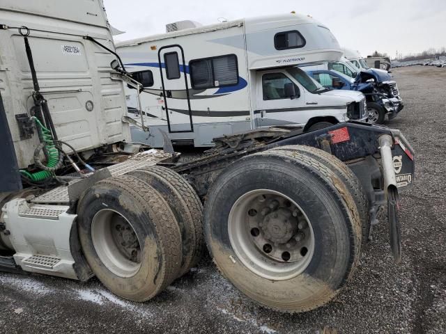 2020 Volvo VN VNL