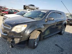 Chevrolet salvage cars for sale: 2014 Chevrolet Equinox LS