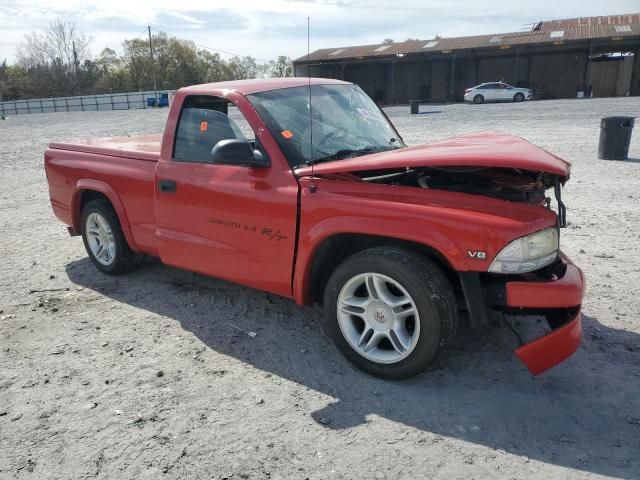 2000 Dodge Dakota