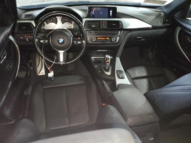 2015 BMW 328 I