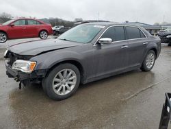 Chrysler 300C salvage cars for sale: 2013 Chrysler 300C