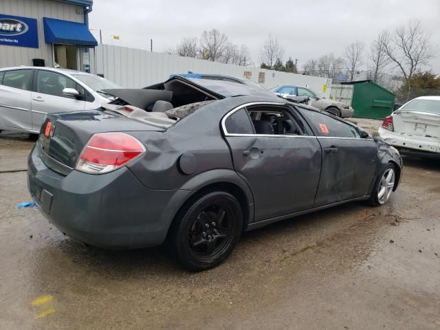 2009 Saturn Aura XE