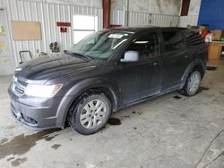 Dodge Vehiculos salvage en venta: 2014 Dodge Journey SE