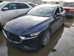 Mazda 3 salvage cars for sale: 2021 Mazda 3 Select