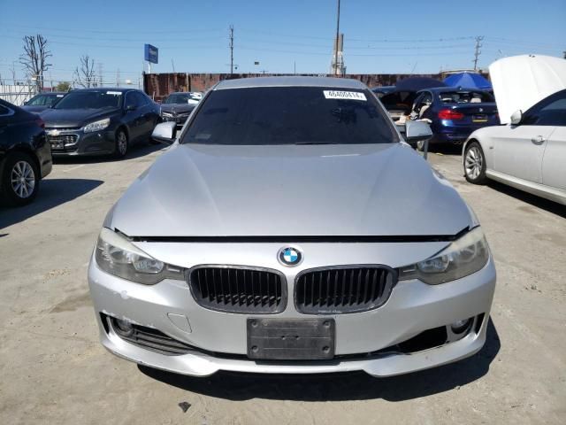 2014 BMW 320 I