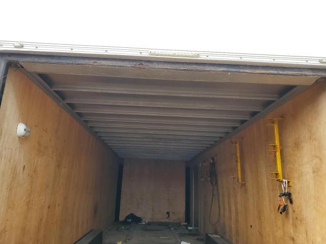2005 H&htrilers Trailers