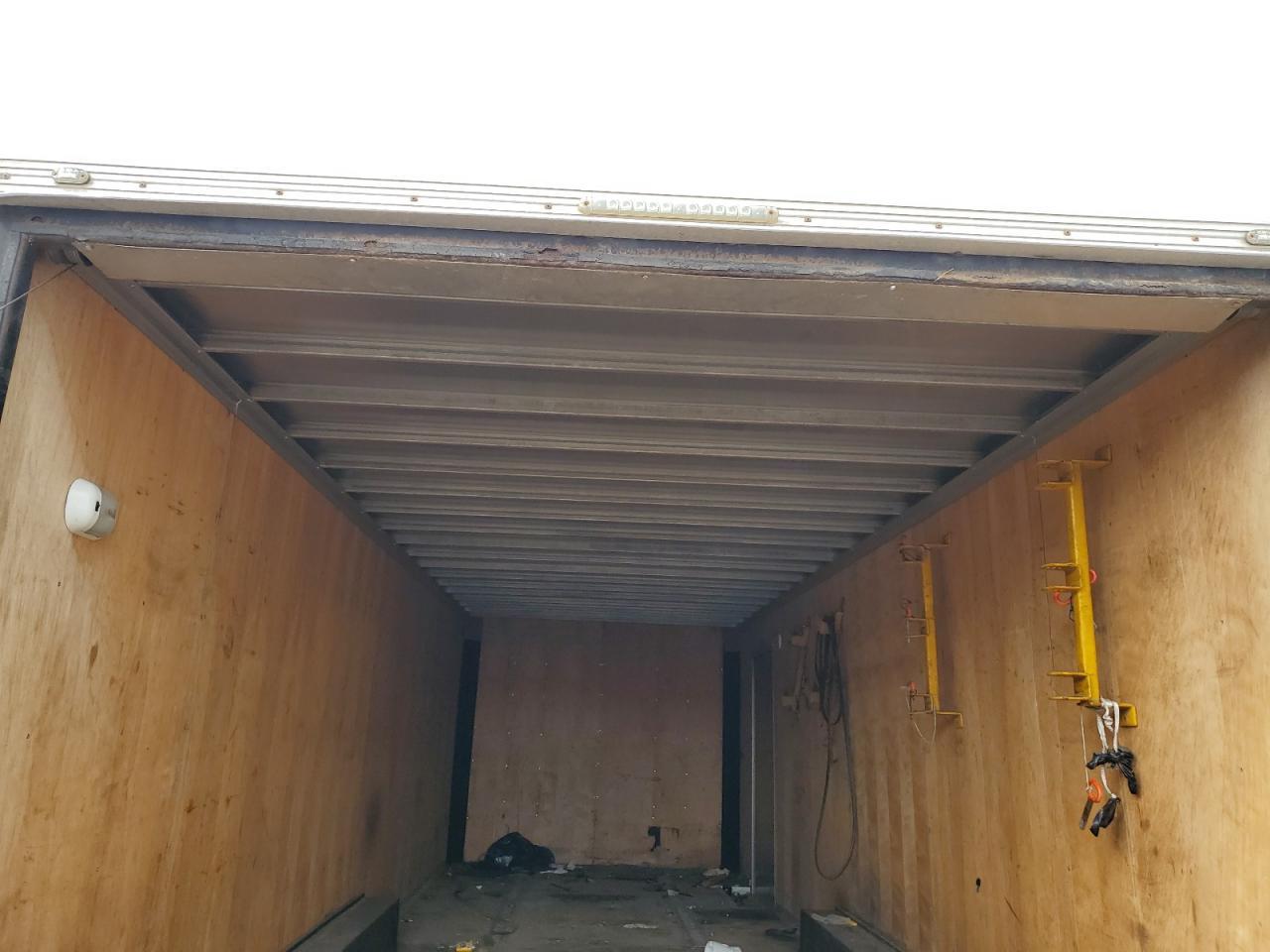 2005 H&htrilers Trailers