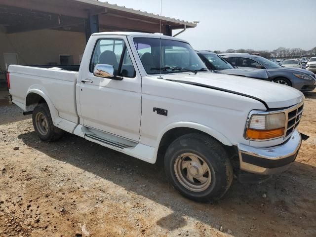 1996 Ford F150