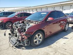 2016 Chevrolet Cruze Limited LT en venta en Louisville, KY