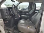 2014 Chevrolet Express G2500