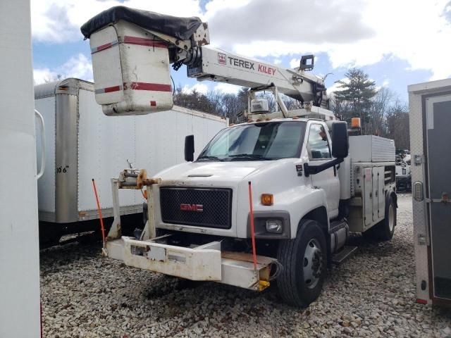 2009 GMC C8500 C8C042