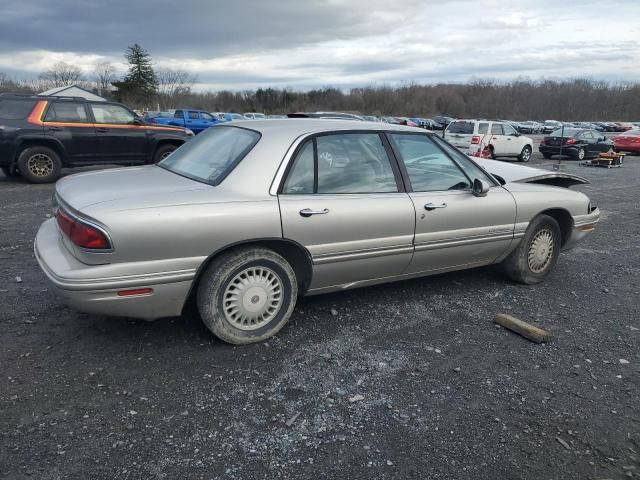 1997 Buick Lesabre Limited