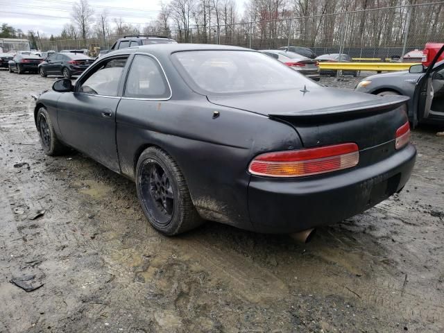 1992 Lexus SC 400