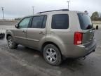 2011 Honda Pilot Touring