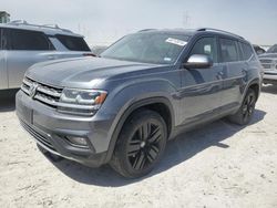 2019 Volkswagen Atlas SE for sale in Haslet, TX