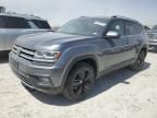 2019 Volkswagen Atlas SE