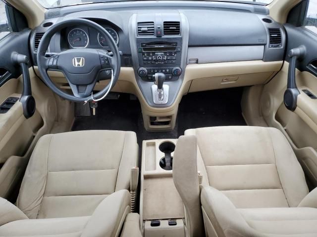 2011 Honda CR-V SE