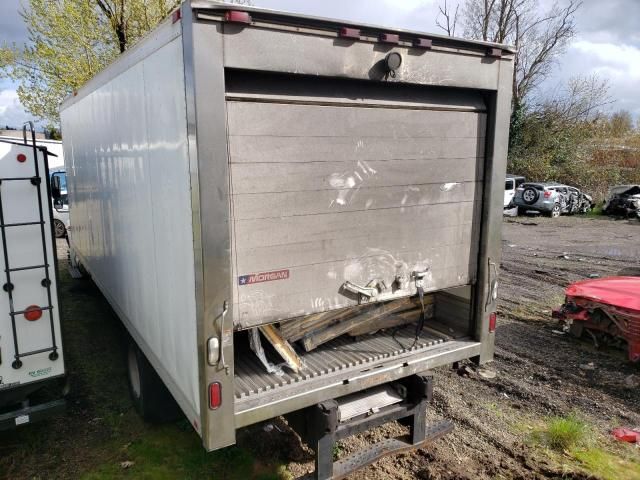 2012 International 4000 4300