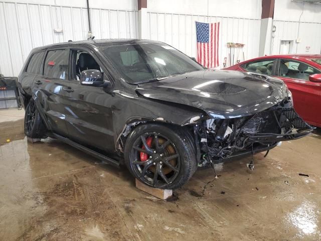 2018 Jeep Grand Cherokee SRT-8