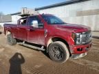 2019 Ford F250 Super Duty