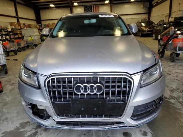 2015 Audi Q5 Premium