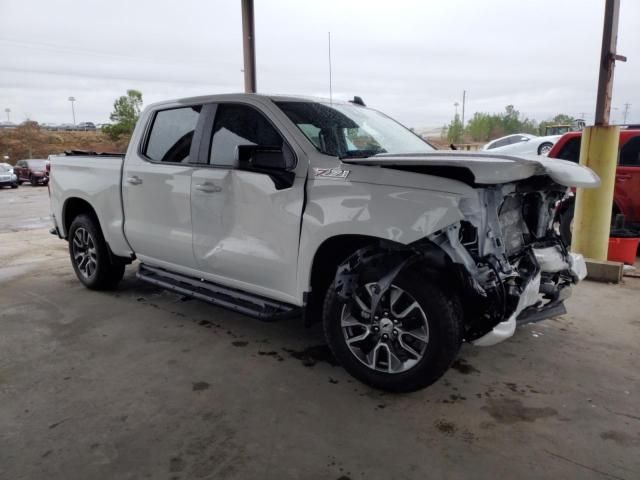 2023 Chevrolet Silverado K1500 RST