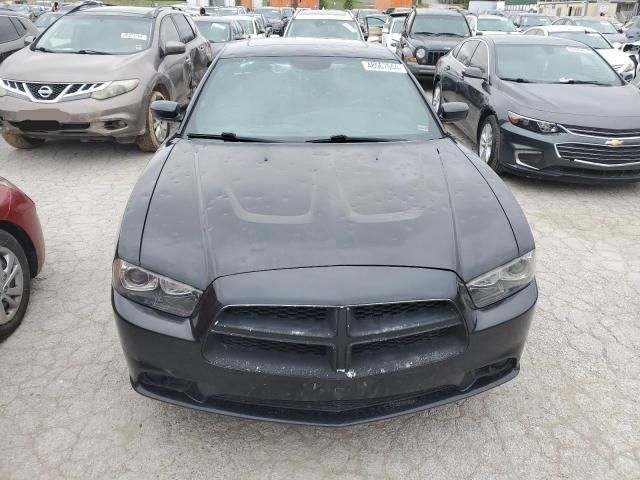 2014 Dodge Charger R/T