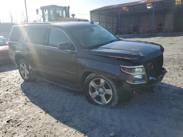 2016 Chevrolet Tahoe C1500  LS