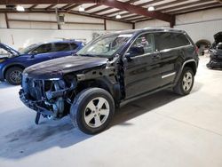 Jeep salvage cars for sale: 2011 Jeep Grand Cherokee Laredo