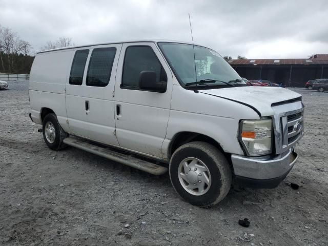 2012 Ford Econoline E250 Van