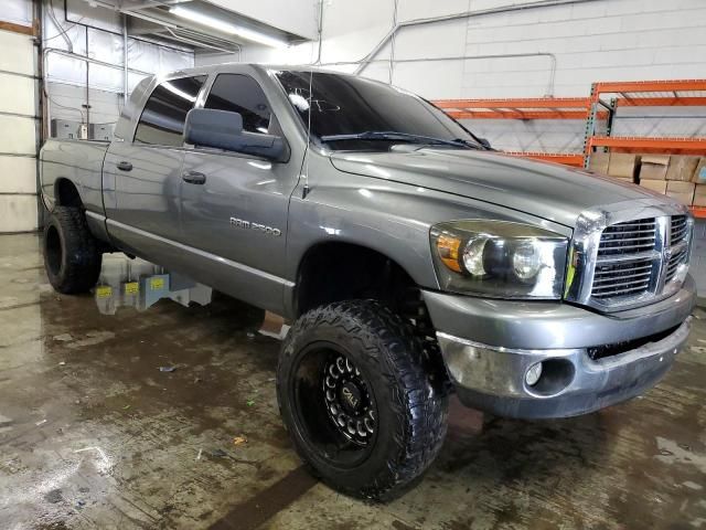 2006 Dodge RAM 2500