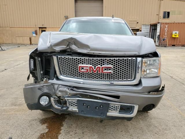 2013 GMC Sierra K1500 Denali